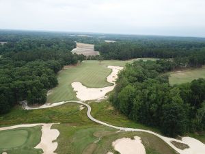 Tobacco Road 2020 11th Aerial